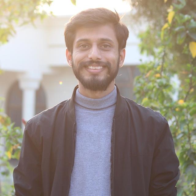 Prathamesh Krisang