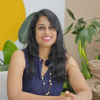 Mugdha Pradhan