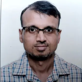 Pryank Agrawal