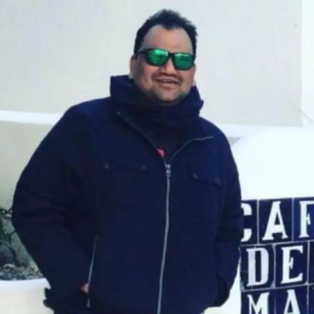 Rishab Chandra
