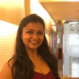 Divya Bafna