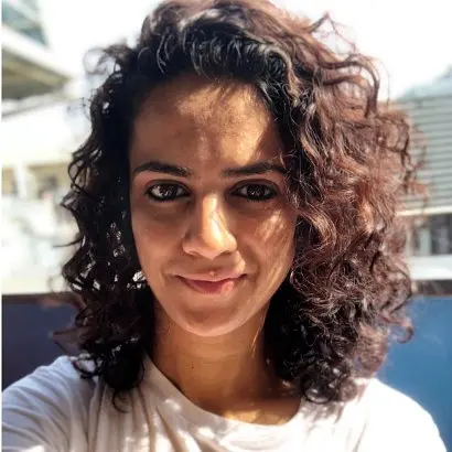 Anupam Khare
