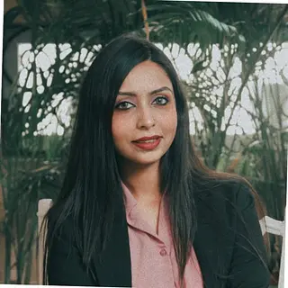 Riya Mishra