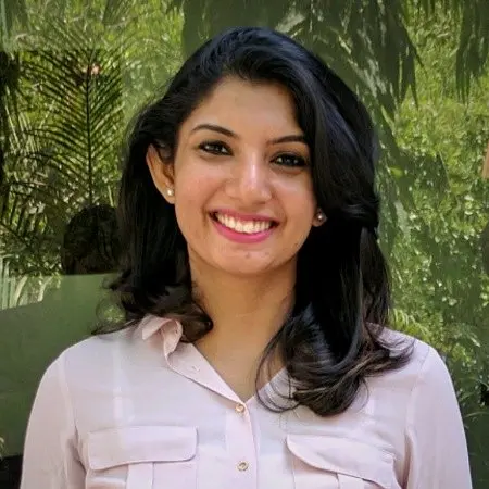 Krishna Shah