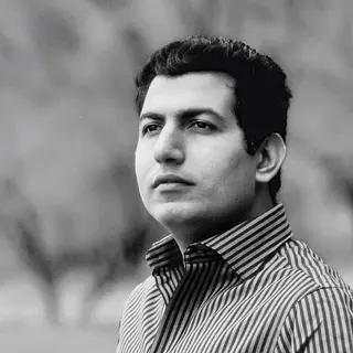 Dipen Bhimani