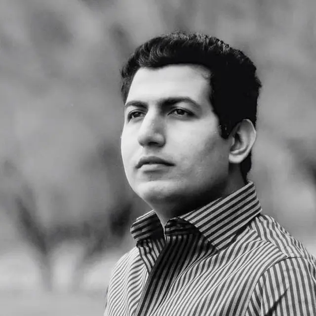 Dipen Bhimani