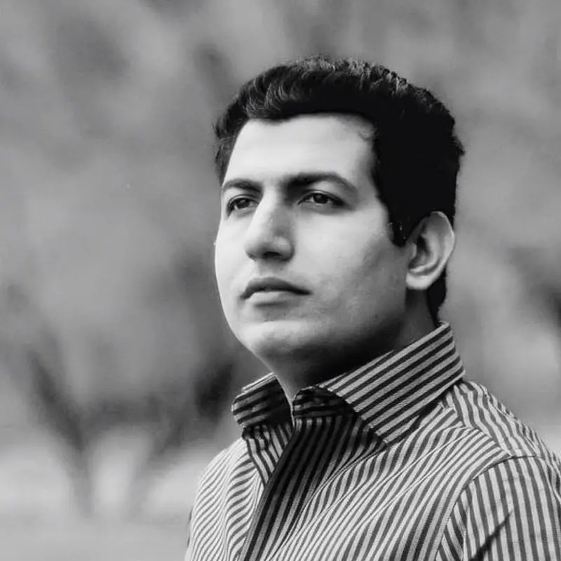 Dipen Bhimani