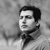 Dipen Bhimani