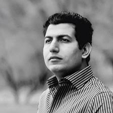 Dipen Bhimani