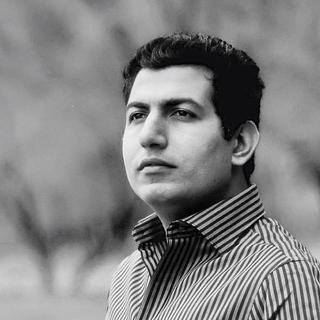Dipen Bhimani