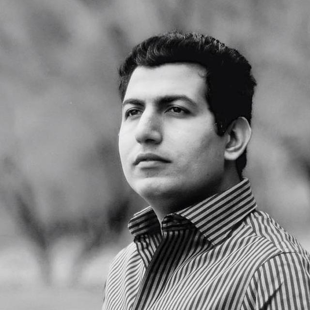Dipen Bhimani