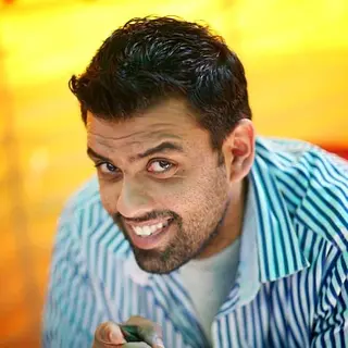 Rohan Bhatt