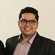 Dr Deep Lodhari