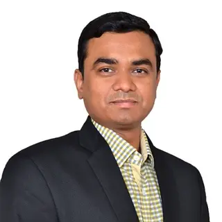 Abhijeet Zilpelwar