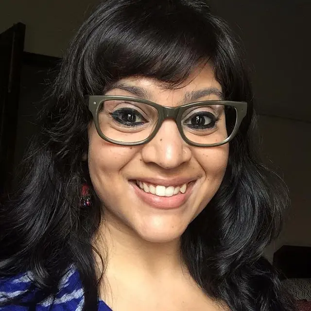 Avani Parekh