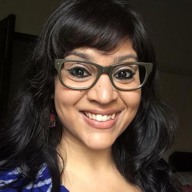 Avani Parekh