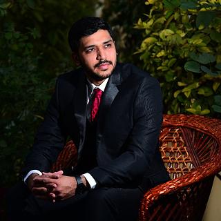 Nisarg Pandya