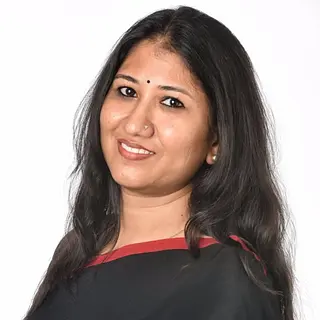 Anupama Rathore
