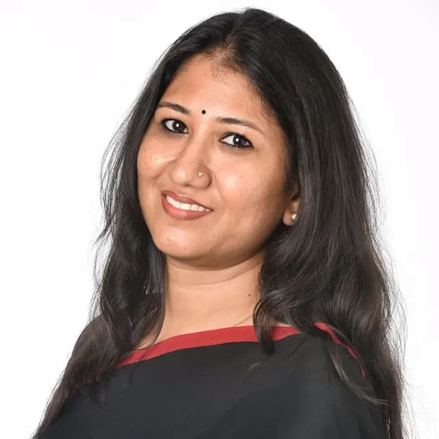 Anupama Rathore