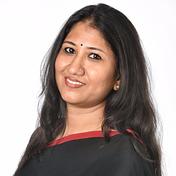 Anupama Rathore