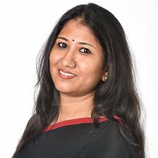 Anupama Rathore