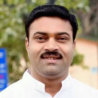 Girish Khatri