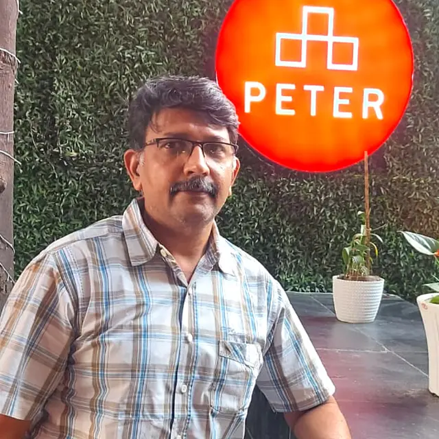 Ashish Ranjankar