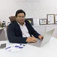 Abhishek Jain