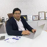 Abhishek Jain