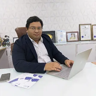 Abhishek Jain