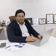 Abhishek Jain