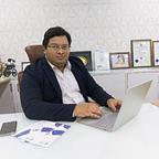 Abhishek Jain