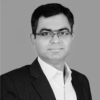 Naresh Golani