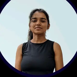 Shirin Deshpande
