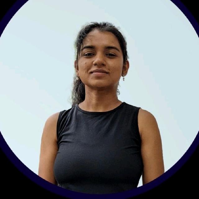 Shirin Deshpande