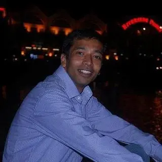 Vishal Pradhan