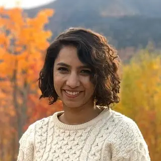 Monica Pesswani