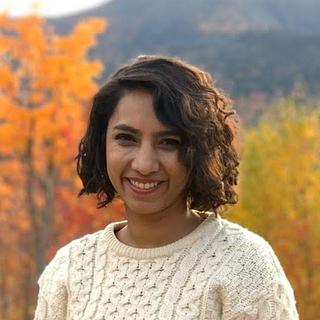 Monica Pesswani