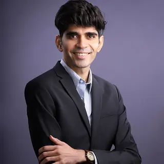 Akshay Bharambe