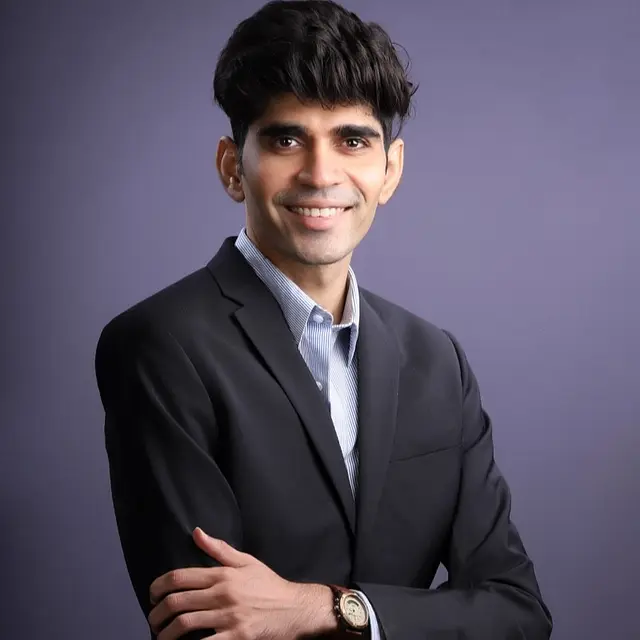 Akshay Bharambe