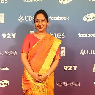 Adhunika Prakash