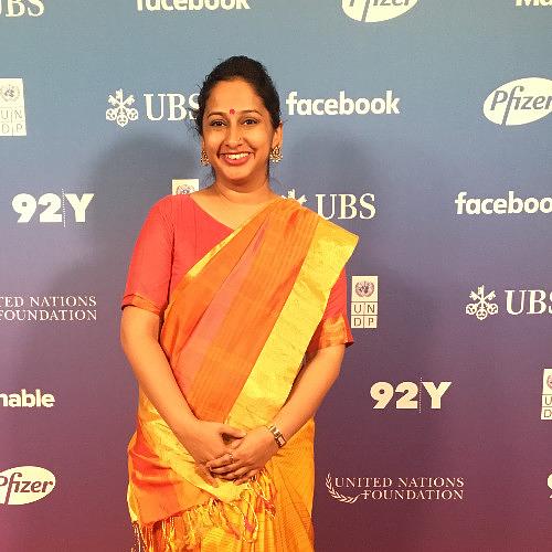 Adhunika Prakash