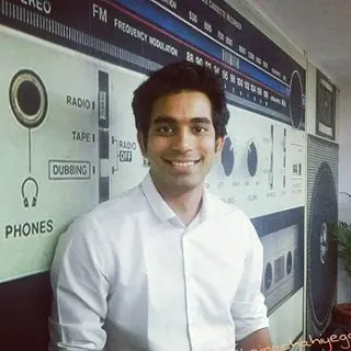 Dinesh Vernekar