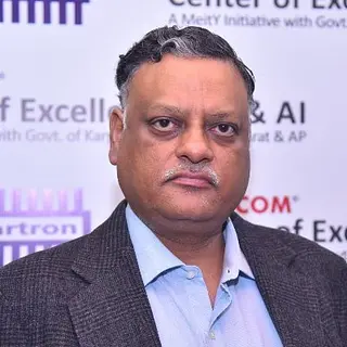Sudhanshu Mittal
