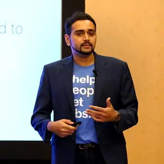 Karthik Vaidyanath