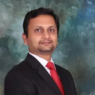 Amol Chougule