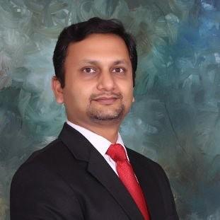Amol Chougule