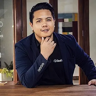 Dann Angelo De Guzman