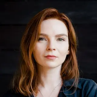 Lavinia Iosub