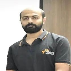 Harshal Trivedi